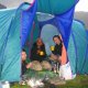 Camping