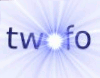 twofo logo