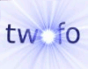 twofo twofo logo